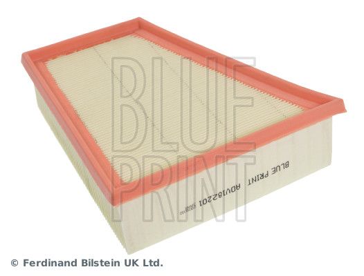 Повітряний фільтр BLUE PRINT ADV182201 - zapix