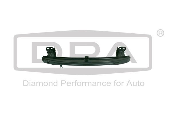 Підсилювач бампера DPA 88070766102 - zapix