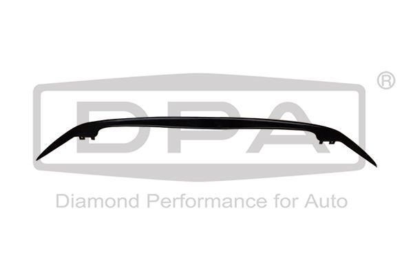 Підсилювач бампера DPA 88071868202 - zapix