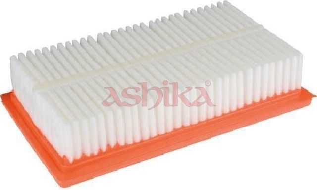 Повітряний фільтр ASHIKA 200KK40 - zapix