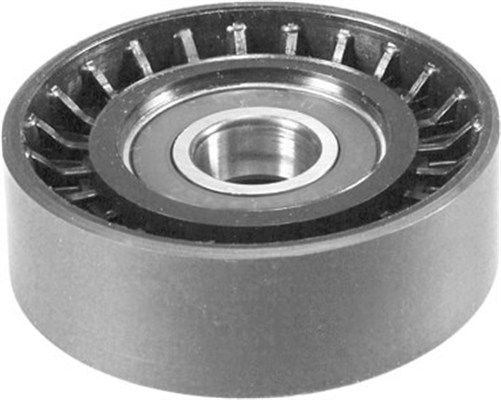 Ролик натяжний ременя приводного MAGNETI MARELLI 331316170661 - zapix
