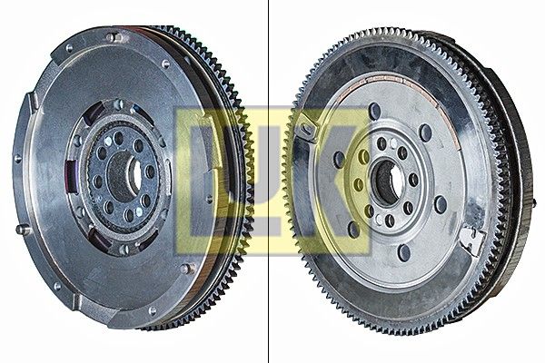 Маховик SCHAEFFLER LUK 415005010 - zapix