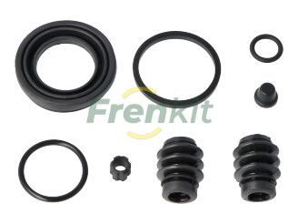 Ремкомплект гальмівного супорта FRENKIT 238074