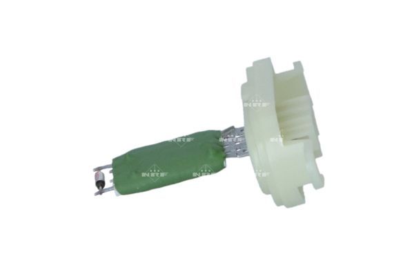 Резистор пічки NRF 342040 - zapix