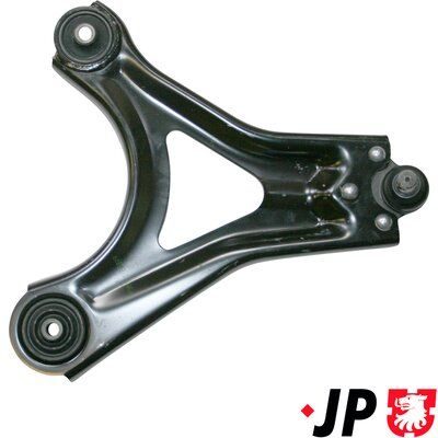 Важіль підвіски JP GROUP 1540101980 - zapix