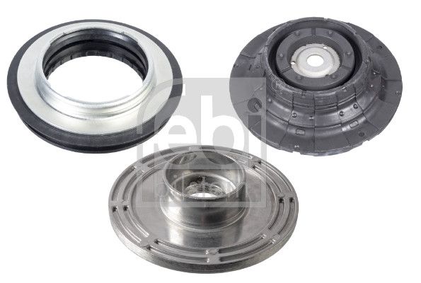 Опора стойки амортизатора FEBI BILSTEIN 106307