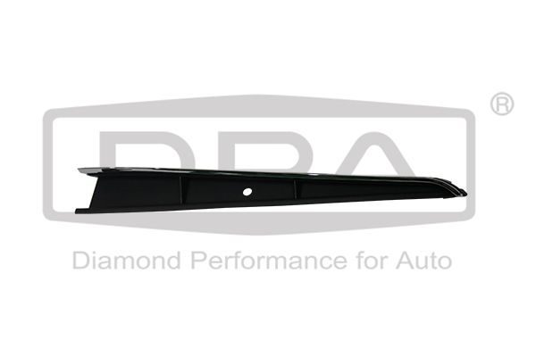 Молдинг (накладка) бампера DPA 88531794502 - zapix