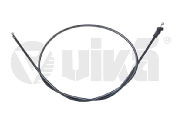 Трос замка капота VIKA 88231697501 - zapix