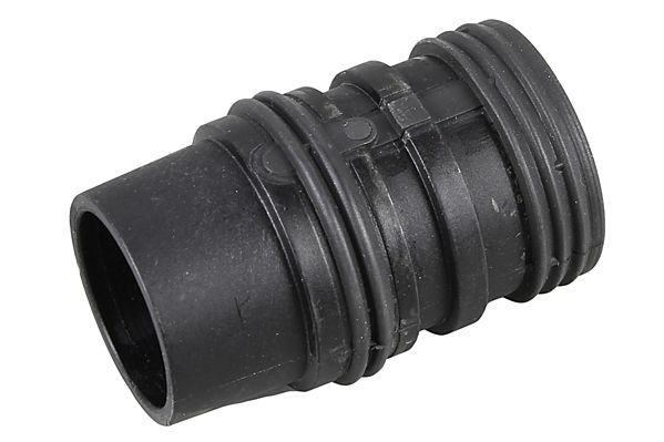 Патрубок системи охолодження METZGER 4010280 - zapix