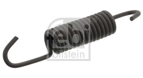 Монтажний комплект барабанних гальмівних колодок FEBI BILSTEIN 04162 - zapix