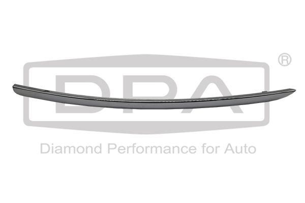 Молдинг (накладка) бампера DPA 88530733902 - zapix