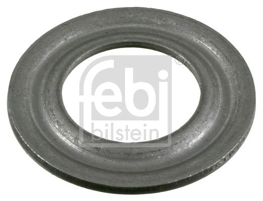 Сальник маточини колеса FEBI BILSTEIN 10453 - zapix