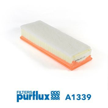 Повітряний фільтр PURFLUX A1339
