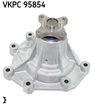 Помпа системи охолодження SKF VKPC95854 - zapix