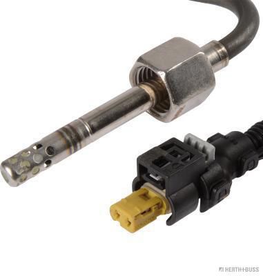 Датчик температури відпрацьованих газів HERTH+BUSS ELPARTS 70682218 - zapix