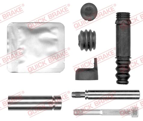 Напрявляючі суппорта QUICK BRAKE 1130049X - zapix
