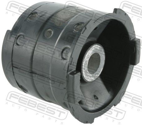 Сайлентблок балки FEBEST LRAB036 - zapix