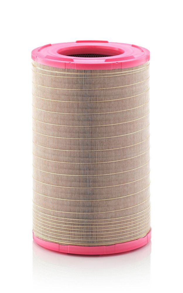 Повітряний фільтр MANN-FILTER C301353 - zapix