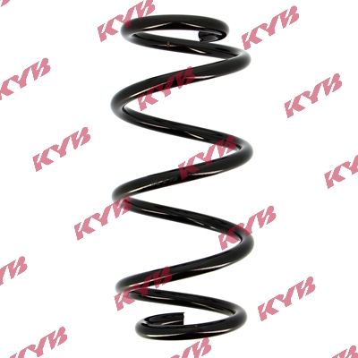 Пружина підвіски KYB RA3390 - zapix