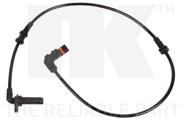 Датчик ABS NK 293371 - zapix