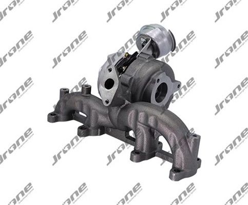Турбіна JRONE 8G1730M330 - zapix