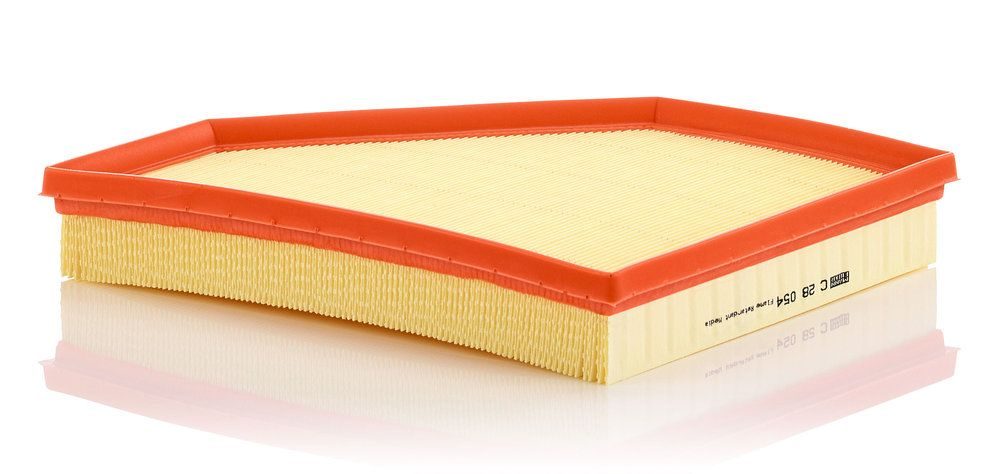 Повітряний фільтр MANN-FILTER C28054 - zapix