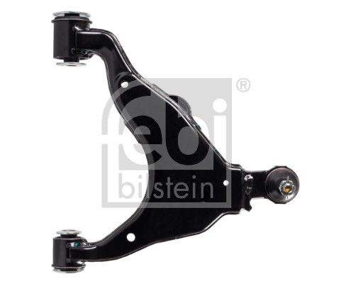 Важіль підвіски FEBI BILSTEIN 174202 - zapix