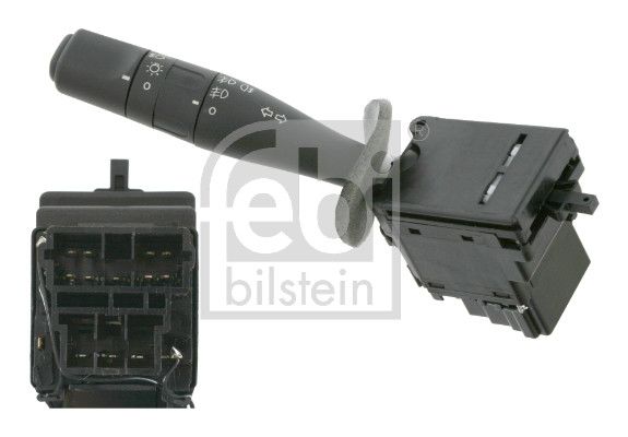 Перемикач поворотів та освітлення FEBI BILSTEIN 22771 - zapix