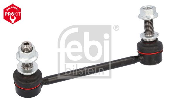 Тяга стабілізатора FEBI BILSTEIN 106863 - zapix