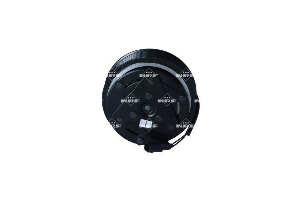 Муфта компресора кондиціонера NRF 380070 - zapix