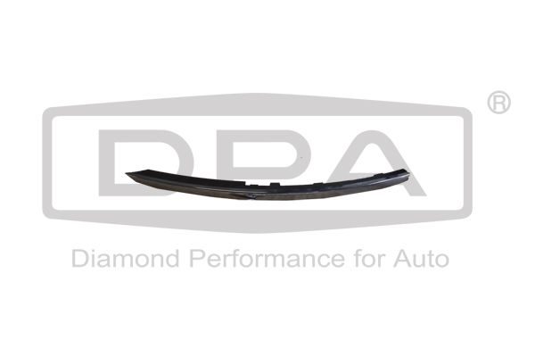 Молдинг (накладка) бампера DPA 88530733802 - zapix