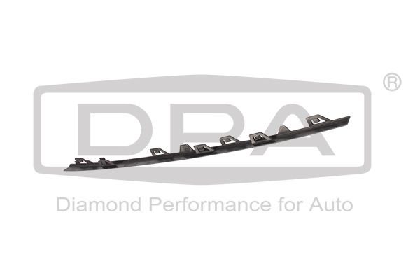 Молдинг (накладка) бампера DPA 88531811302 - zapix