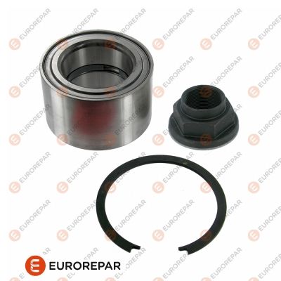 Підшипник / маточина колеса EUROREPAR 1681934380 - zapix