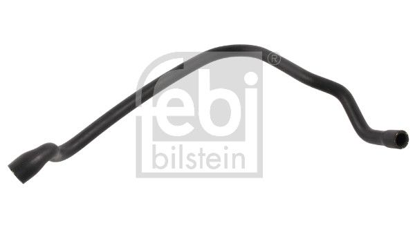 Патрубок системи охолодження FEBI BILSTEIN 37132 - zapix