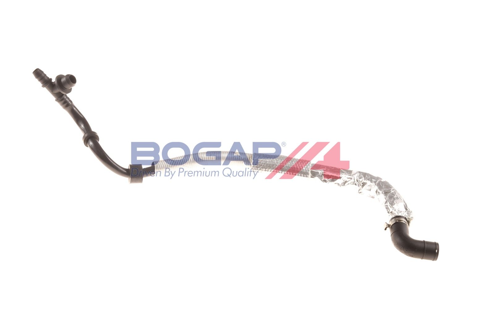 Шланг вакуумного підсилювача гальм BOGAP A1912109 - zapix