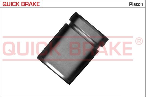 Поршень тормозного суппорта QUICK BRAKE 185022K