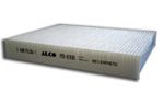 Фільтр салону ALCO FILTER MS6331 - zapix