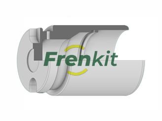 Поршень гальмівного супорта FRENKIT P415101 - zapix