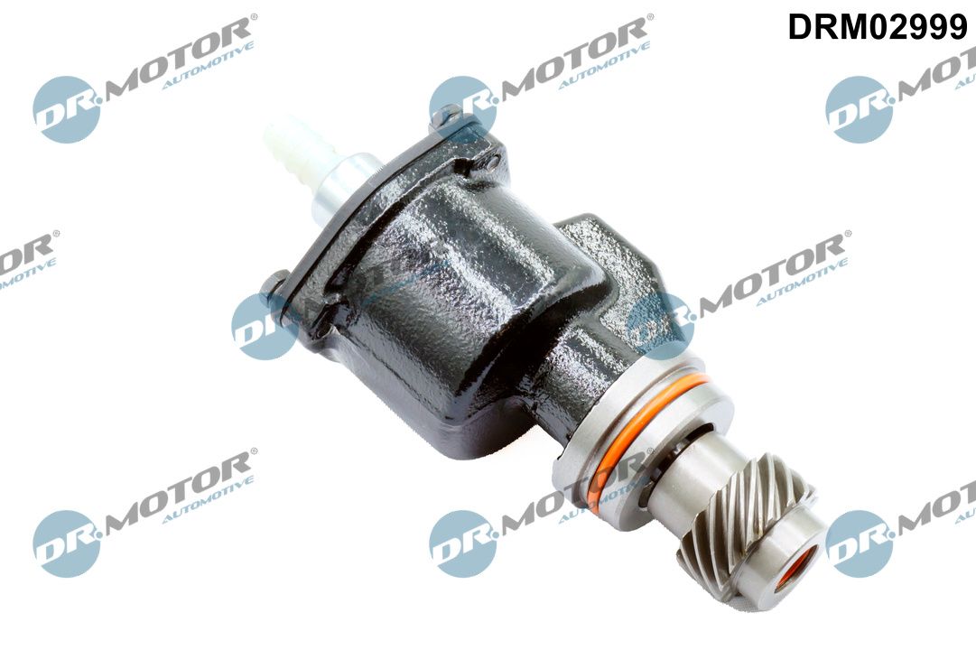 Вакуумний насос гальмівної системи DR.MOTOR AUTOMOTIVE DRM02999 - zapix