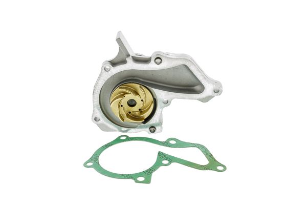 Помпа системи охолодження AISIN WPZ912 - zapix