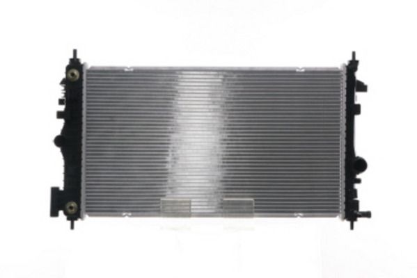 Радіатор охолодження двигуна MAHLE CR1103000S - zapix
