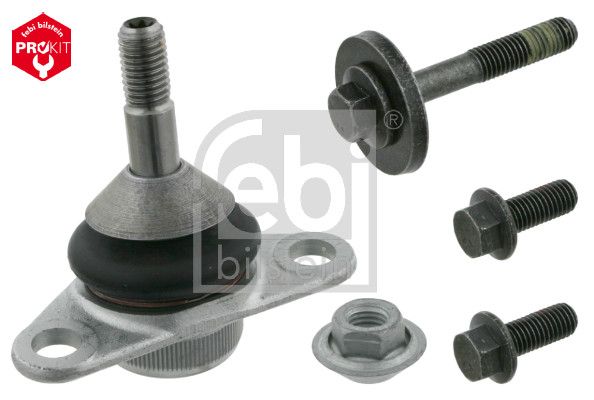 Кульова опора FEBI BILSTEIN 23343 - zapix