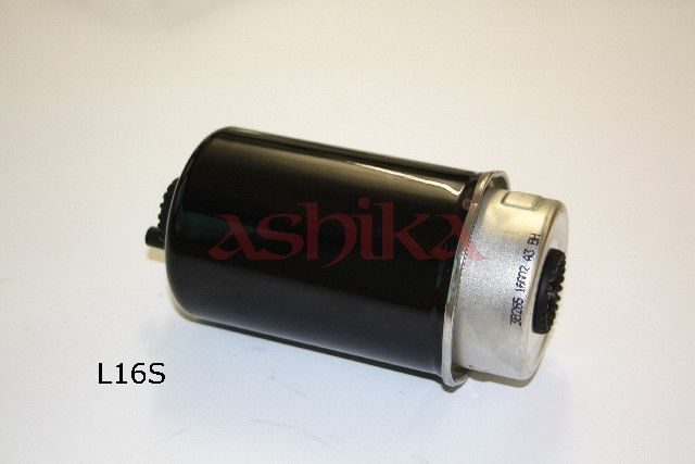 Паливний фільтр ASHIKA 300LL16 - zapix