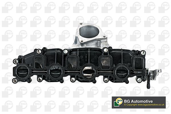 Колектор впускний BGA MG01010 - zapix