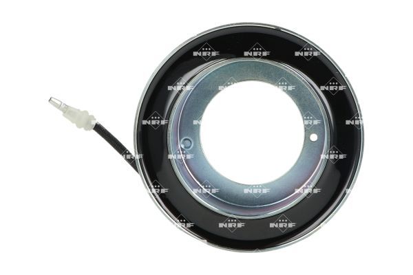 Муфта компресора кондиціонера NRF 38565 - zapix