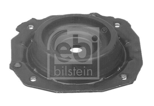 Опора амортизаційної стійки FEBI BILSTEIN 09743 - zapix