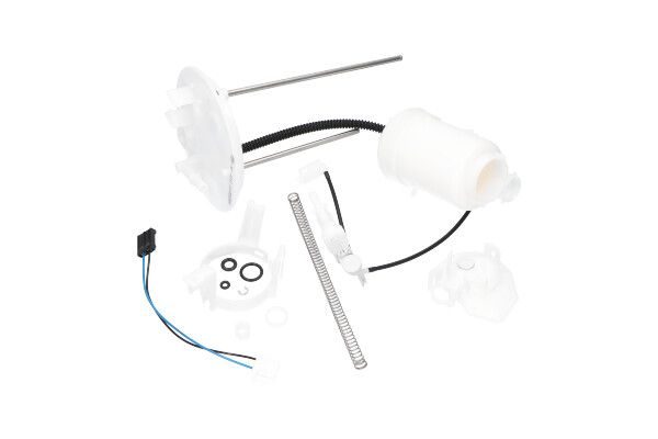Паливний фільтр KAVO PARTS MF4647 - zapix