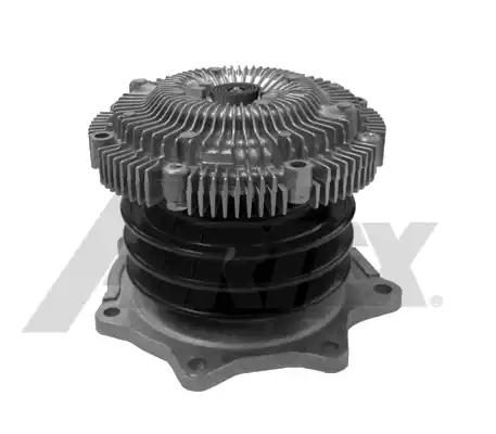 Помпа системи охолодження AIRTEX 1739 - zapix