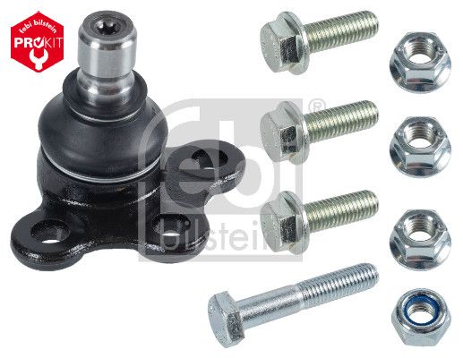 Кульова опора FEBI BILSTEIN 28600 - zapix