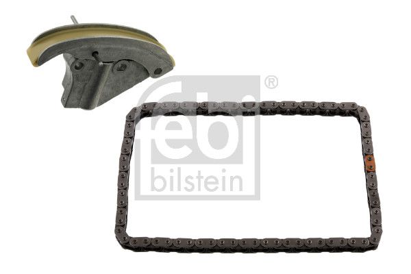 Приводний ланцюг оливного насоса FEBI BILSTEIN 33909 - zapix